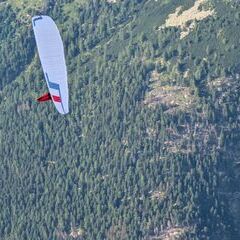 unverortetes Flugbild
