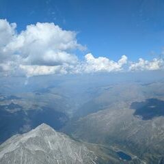 unverortetes Flugbild
