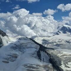 unverortetes Flugbild