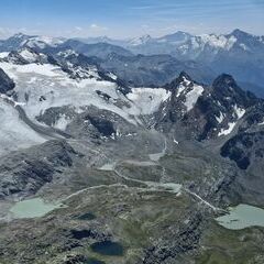 unverortetes Flugbild
