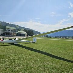 unverortetes Flugbild