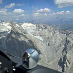 unverortetes Flugbild