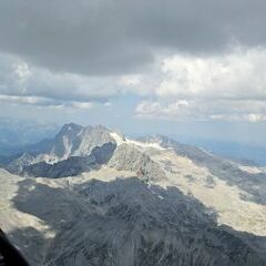 unverortetes Flugbild