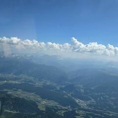 unverortetes Flugbild