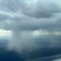 unverortetes Flugbild