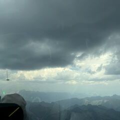unverortetes Flugbild