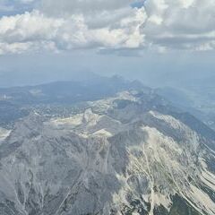 unverortetes Flugbild
