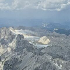 unverortetes Flugbild