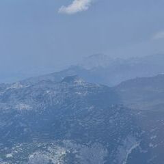 unverortetes Flugbild