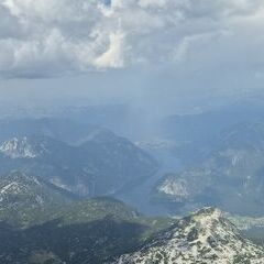 unverortetes Flugbild