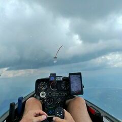 unverortetes Flugbild