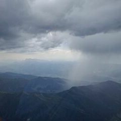 unverortetes Flugbild