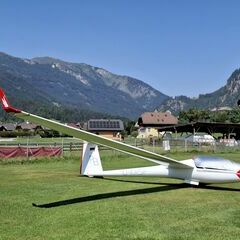 unverortetes Flugbild