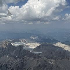 unverortetes Flugbild
