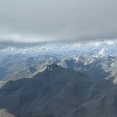 unverortetes Flugbild