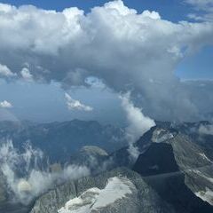unverortetes Flugbild