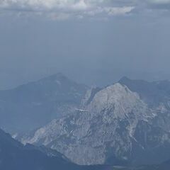 unverortetes Flugbild