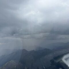 unverortetes Flugbild