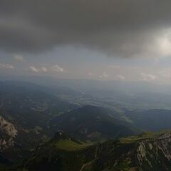 unverortetes Flugbild