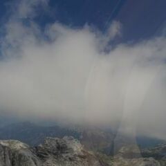 unverortetes Flugbild
