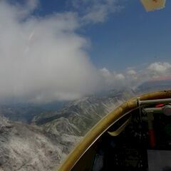 unverortetes Flugbild