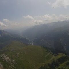 unverortetes Flugbild