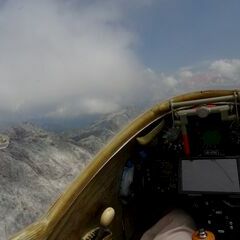 unverortetes Flugbild