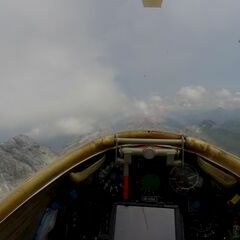 unverortetes Flugbild