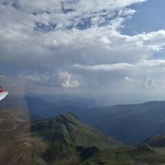 unverortetes Flugbild
