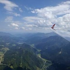unverortetes Flugbild