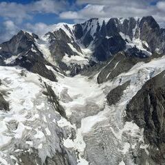 unverortetes Flugbild