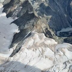 unverortetes Flugbild