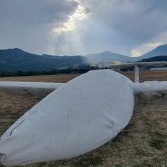 unverortetes Flugbild