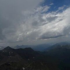 unverortetes Flugbild