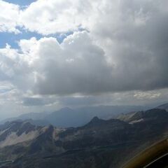 unverortetes Flugbild