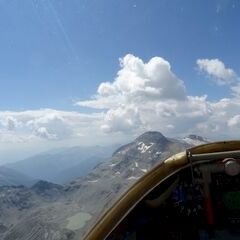 unverortetes Flugbild