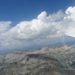 unverortetes Flugbild