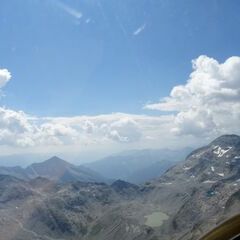 unverortetes Flugbild