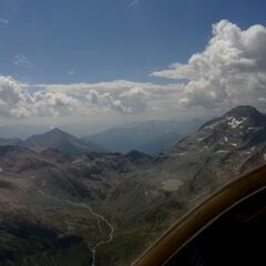 unverortetes Flugbild