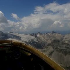 unverortetes Flugbild