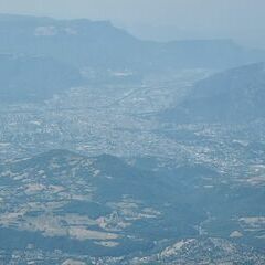 unverortetes Flugbild