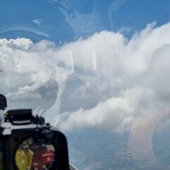 unverortetes Flugbild