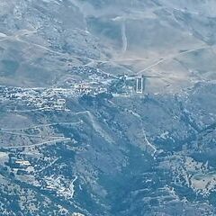 unverortetes Flugbild
