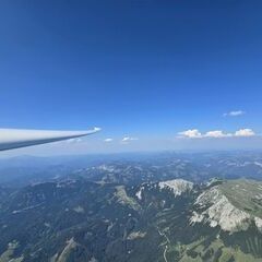unverortetes Flugbild