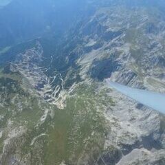 unverortetes Flugbild