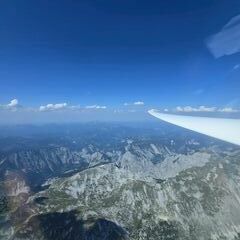 unverortetes Flugbild