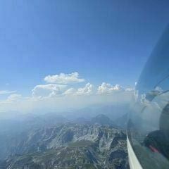 unverortetes Flugbild