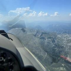 unverortetes Flugbild