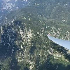 unverortetes Flugbild
