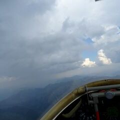 unverortetes Flugbild